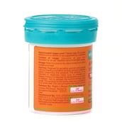 5 - HealthKart HK Vitals ACV 750 mg Effervescent,  3 tablet(s)  Orange 