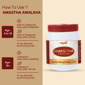 7 - MPIL Amastha Awaleha,  500 g 