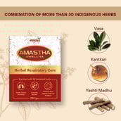 5 - MPIL Amastha Awaleha,  250 g 