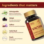 7 - MPIL Vaitam, 60 tablet(s)