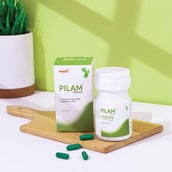 3 - MPIL Pilam, 60 capsules