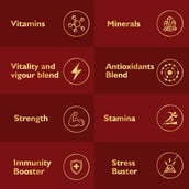 3 - MPIL Vaitam, 60 tablet(s)