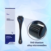 2 - ForMen Growth Activator Derma Roller,  1 Piece(s)/Pack  for All Hair Types 