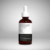 3 - ForMen Beard Growth Tonic,  30 ml  for All Skin Types 