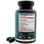 2 - Humming Herbs Rhodiola Ginseng,  90 veggie capsule(s) 