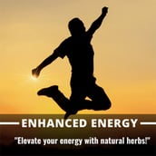 4 - Humming Herbs Ginkgo Biloba Ginseng,  90 capsules 