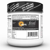 4 - Labrada Collagen Peptides,  0.66 lb  Unflavoured 