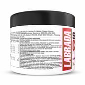 2 - Labrada Super Charge Pre Workouts,  0.33 lb  Pink Guava 