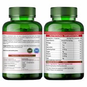 2 - Simply Herbal Tongkat Ali 1000mg,  60 capsules 