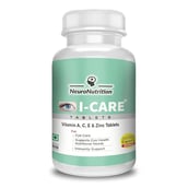 1 - NeuroNutrition I-Care,  60 tablet(s) 