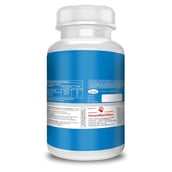 2 - NeuroNutrition Calcium with Vitamin D3 & Magnesium,  60 tablet(s)  Unflavoured (Pack of 2) 