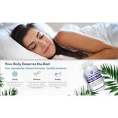 3 - NeuroNutrition Sleeptone Plus,  120 tablet(s)  Unflavoured 