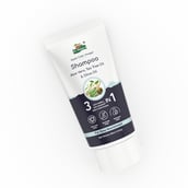 3 - Dr. Patkar's Apple Cider Vinegar Shampoo with 3 In 1, 30 ml for Deep Nourishment