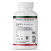 5 - INLIFE Plant-Based Superfoods+Multivitamin,  60 tablet(s)  Unflavoured 