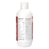 2 - Sharrets Keto MCT Oil,  500 ml  Unflavoured 