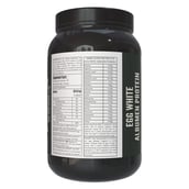 2 - Sharrets Egg White Albumen Protein Powder,  2.2 lb  Vanilla 