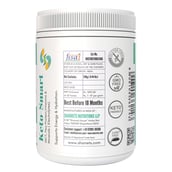 3 - Sharrets Keto Smart,  200 g  Unflavoured 