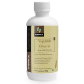1 - Sharrets Vegetable Glycerin,  300 g  for All Types of Skin 