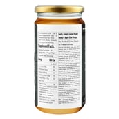 3 - Sharrets No-Block Juice,  Unflavoured  200 ml 