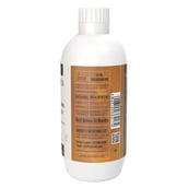 3 - Sharrets Coconut MCT Oil & Omega 3,6,9,  500 ml 