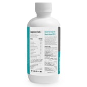 2 - Sharrets Coconut MCT Oil,  250 ml  Unflavoured 