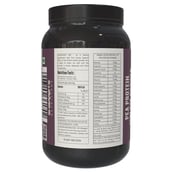 2 - Sharrets Vegan Pea Protein,  2.2 lb  Unflavored 