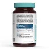 3 - HealthKart Muscle Builder OP, 90 tablet(s)