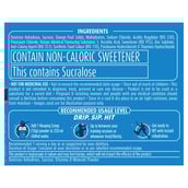 7 - MB Fuel One Sports Hydr8 PRO,  300 g  Orange