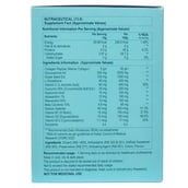 3 - Bio Health Collagen, 20 sachets/pack Blueberry