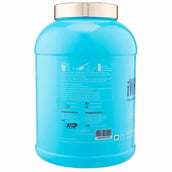 7 - MYFITNESS By Paradise iWHEY- H2O Powder, 4.4 lb Strawberry Creme