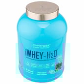 2 - MYFITNESS By Paradise iWHEY- H2O Powder,  4.4 lb  Choco Pebbles 