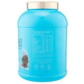 5 - MYFITNESS By Paradise iWHEY- H2O Powder,  4.4 lb  Chocolate Paradise 