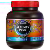 Venky's Nutrition Albumen Plus,  2.2 lb  Chocolate 