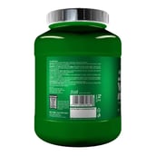 2 - Scitec Nutrition 100% Whey Isolate, 4.4 lb Chocolate