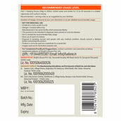 6 - Fuel One Whey Iso-Max,  4.4 lb  Mango