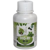 Vedic Upchar Dig-Ri Dc-24,  60 capsules 
