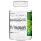 Simply Nutra Green Tea Extract,  60 capsules  Unflavoured 