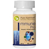 Pure Nutrition Immune Pro,  60 capsules 