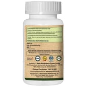 Pure Nutrition Moringa Vital,  60 capsules 