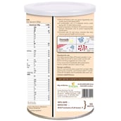 Evexia Provexia,  0.44 lb  Vanilla 