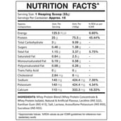 IN2 Whey Protein,  1.1 lb  Rich Chocolate 