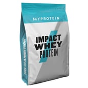 2 - Myprotein Impact Whey Protein,  2.2 lb  Chocolate Mint 