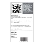 1 - MuscleBlaze ProCheck - Advanced Home Protein Testing Kit OP, 2 Piece(s)/Pack