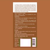 2 - Dr. Morepen Calcium+ Advanced,  120 tablet(s)  Unflavoured (Pack of 2) 