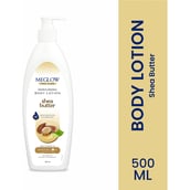 1 - Meglow Pro-Care Moisturizing Body Lotion,  500 ml  with Shea Butter 