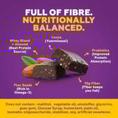 3 - Yogabar Protein Bar (20g Protein),  6 bar(s)  Assorted 