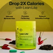 2 - Setu Lean Lite,  30 tablet(s)  Unflavoured (Pack of 2) 