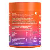 10 - Setu Mind: Focus (Pack of 2),  30 veggie capsule(s) 