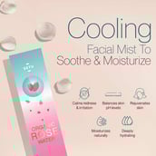 5 - Setu Skin: Renew Fizz & Organic Rose Water 100 ml Combo, Orange 30 tablet(s)