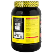 Healthvit Fitness Mass Gainer Xtra,  2.2 lb  Chocolate 